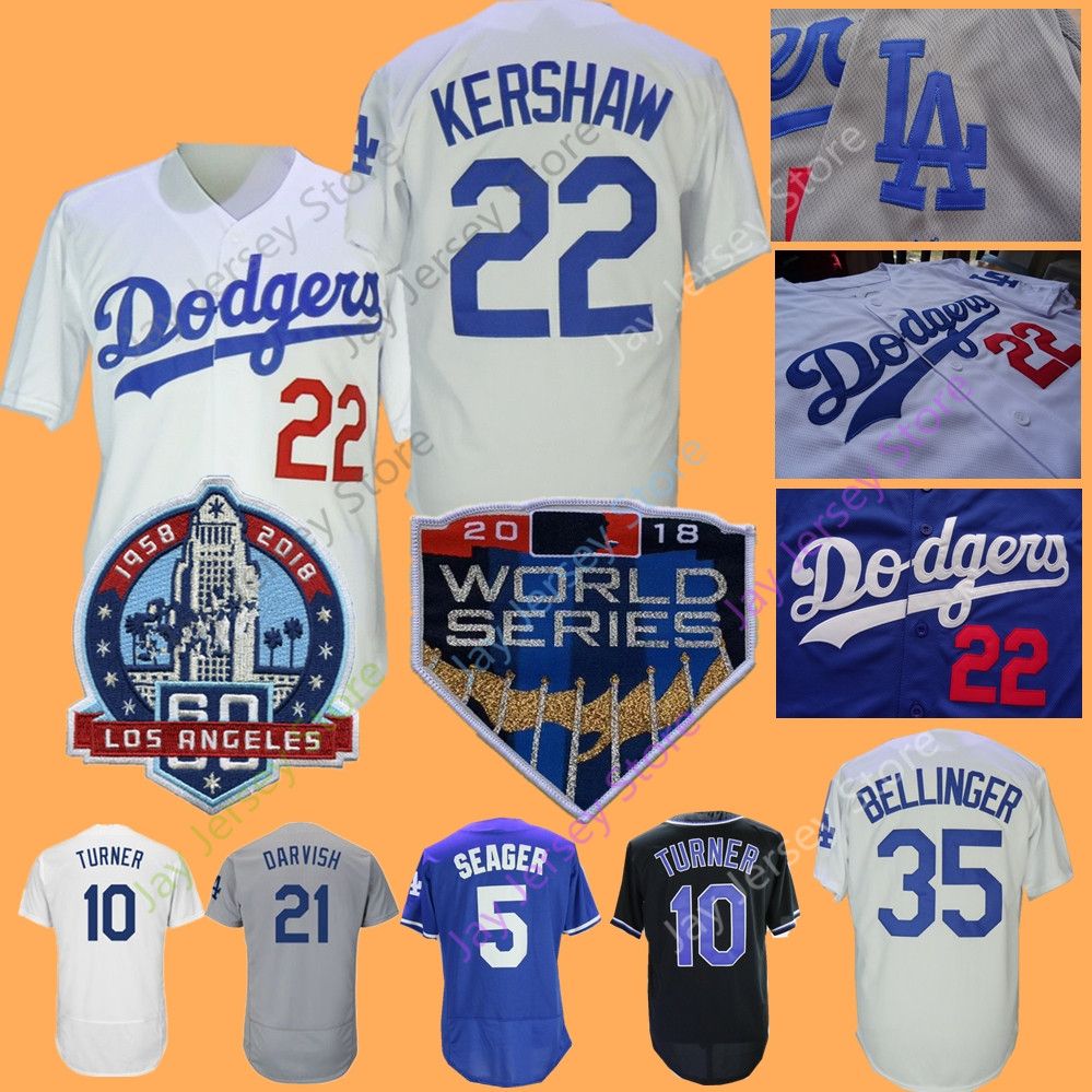 women's hernandez dodgers jersey