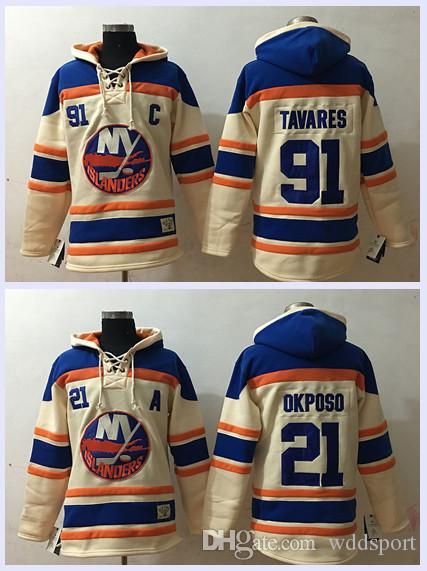 new york islanders old jerseys