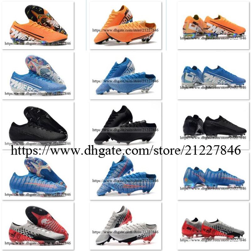 cristiano ronaldo soccer shoes