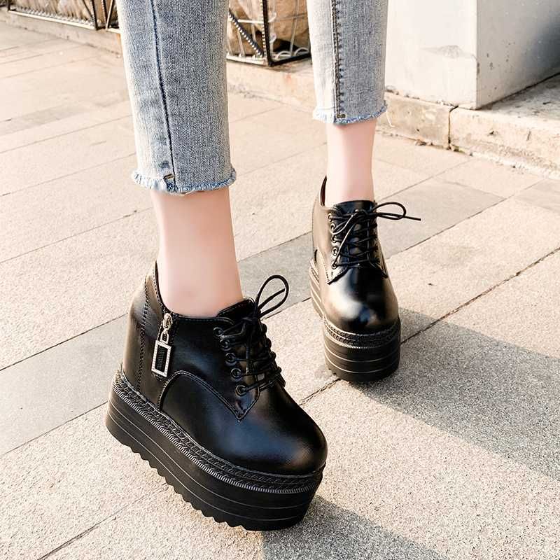 heels loafers for ladies