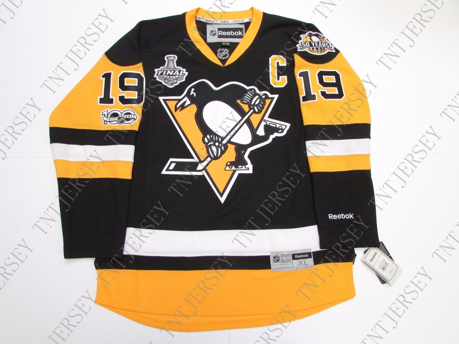 pittsburgh penguins stanley cup final jersey