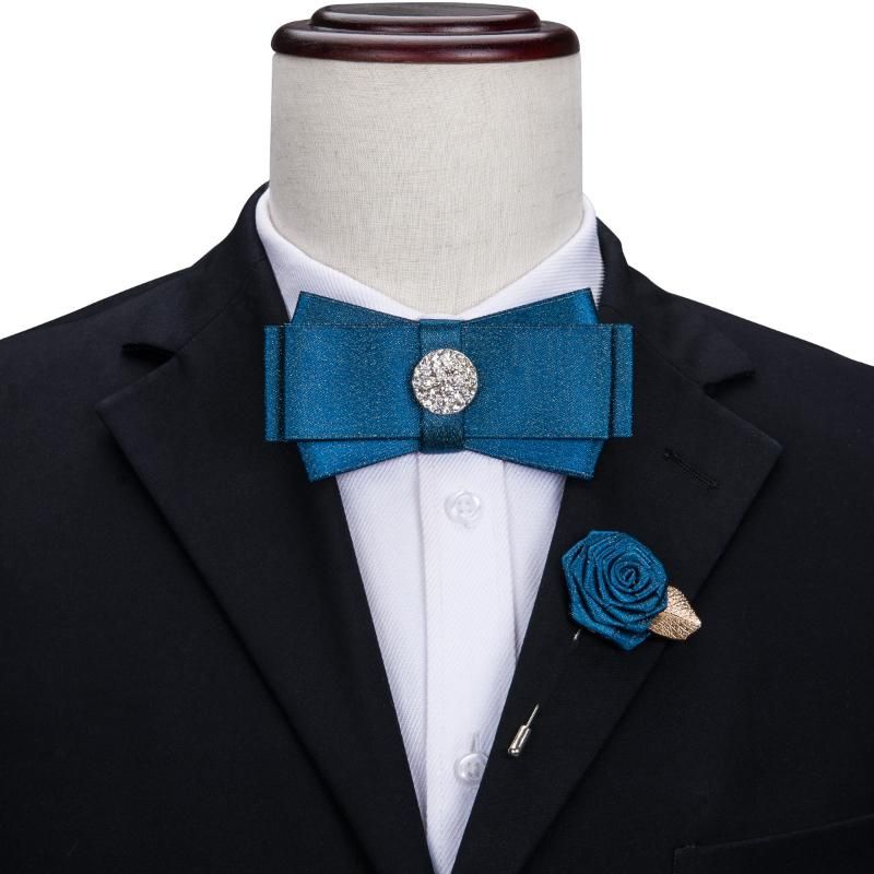 real bow tie