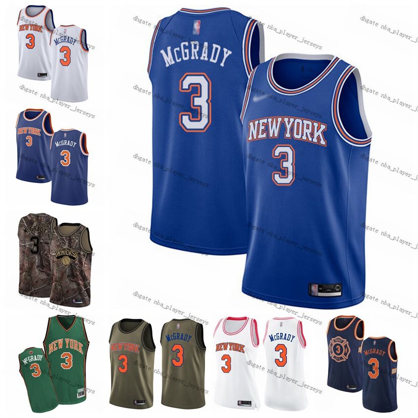 tracy mcgrady youth jersey