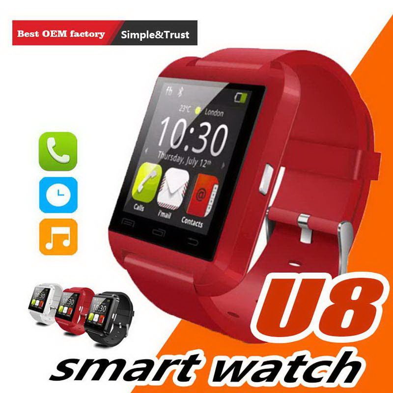 screen touch mobile watch