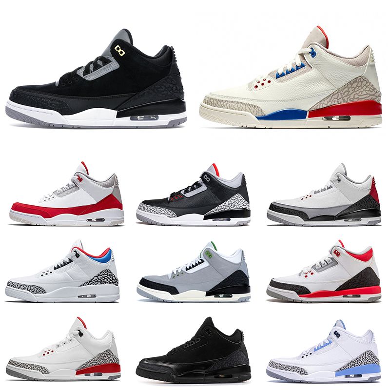 scarpe jordan retro 3