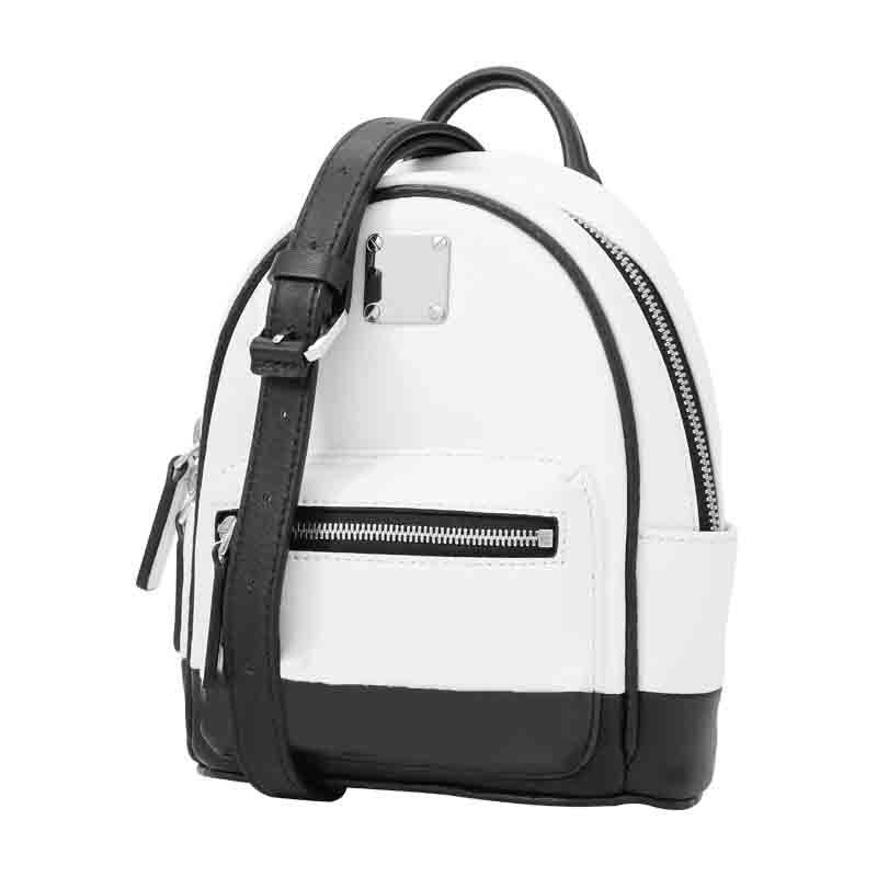 luxury small backpack