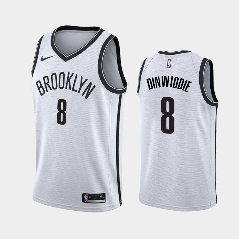 spencer dinwiddie jersey