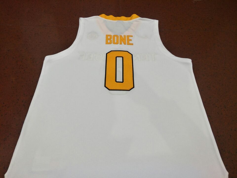 youth tennessee vols basketball jersey