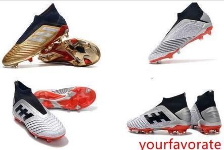 new predator shoes