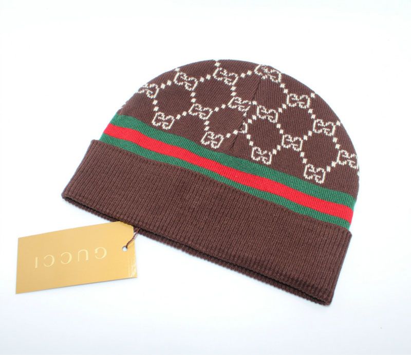 sports stocking hats