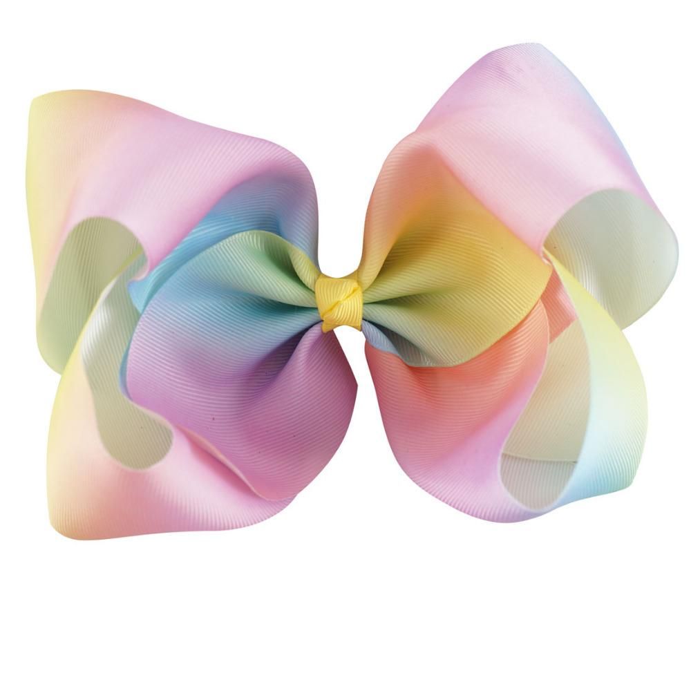 ribbon hairpin