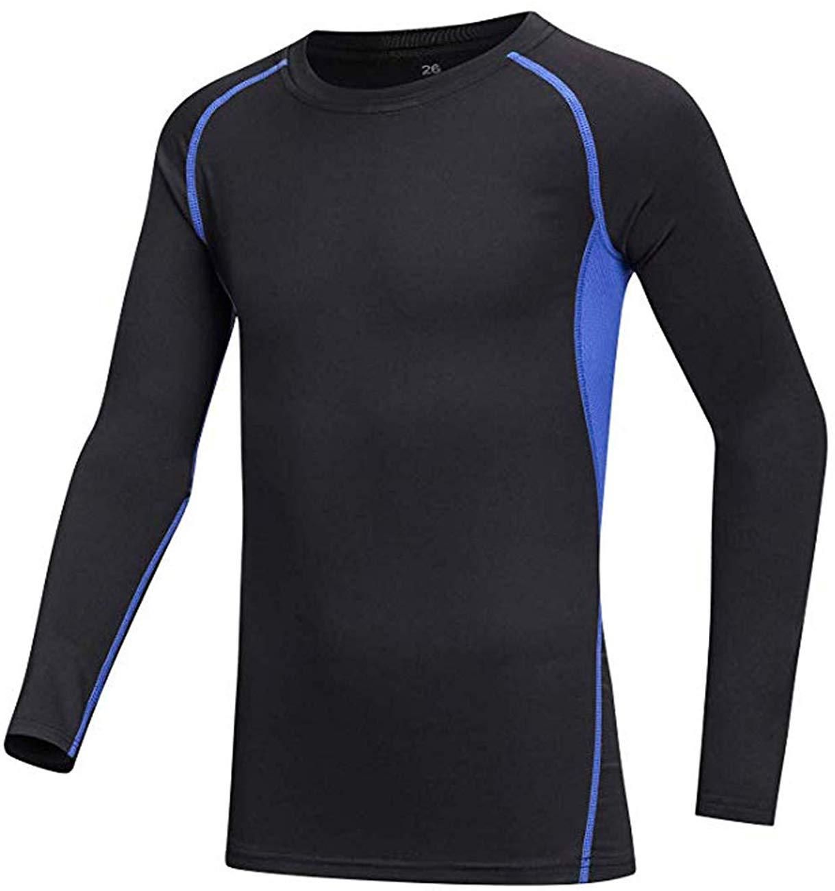 athletic base layer