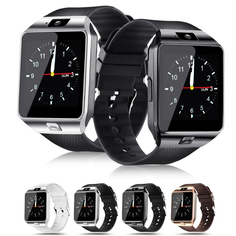 fitbit camera watch