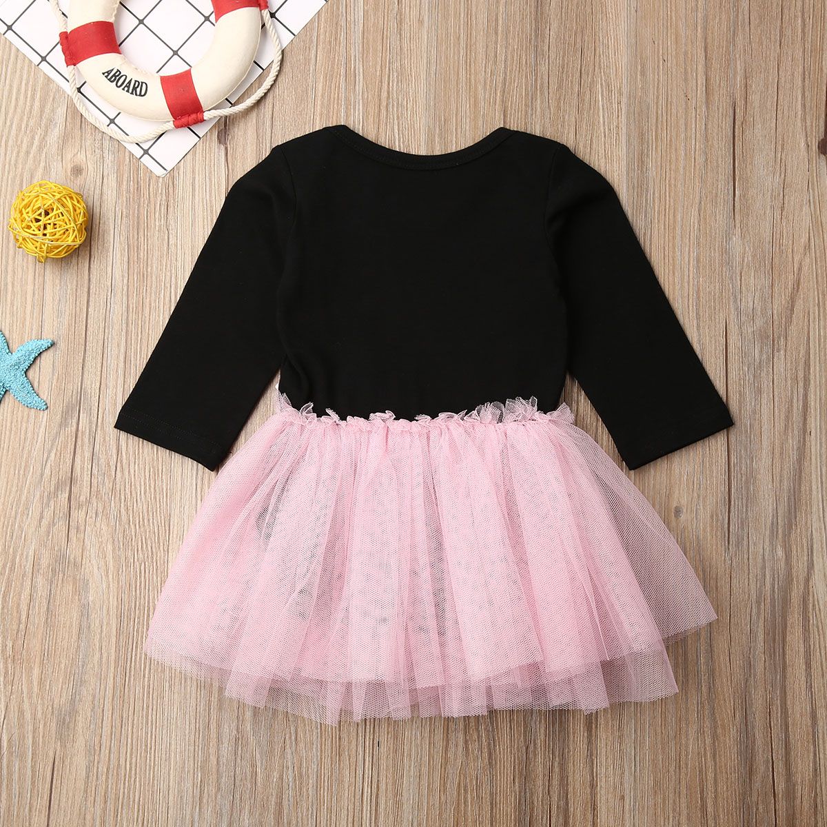 baby girl stylish dress