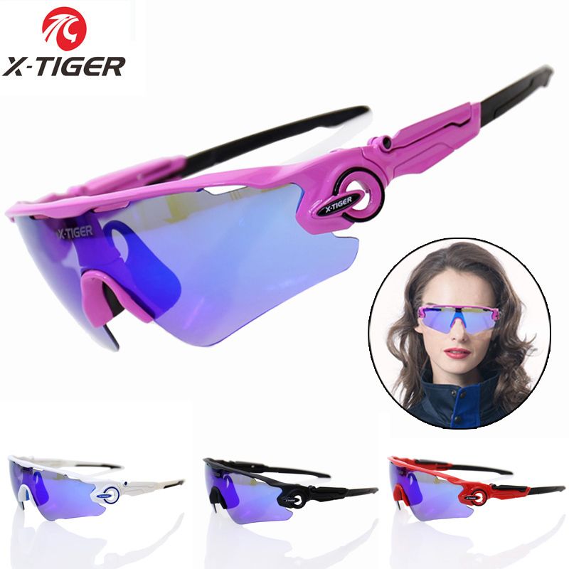 gafas de ciclismo mujer