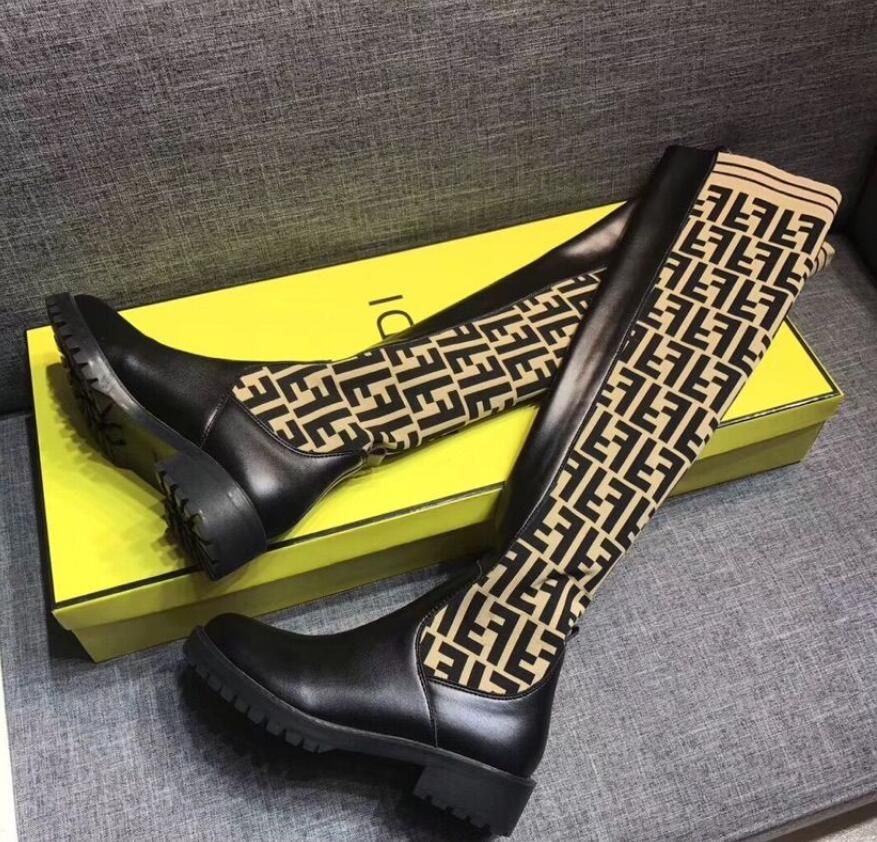 fendi ladies boots