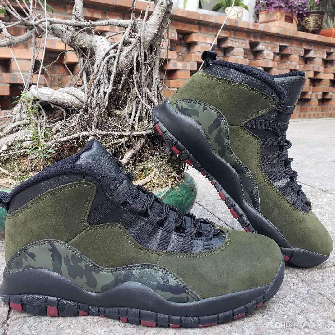 camouflage basketball sneakers