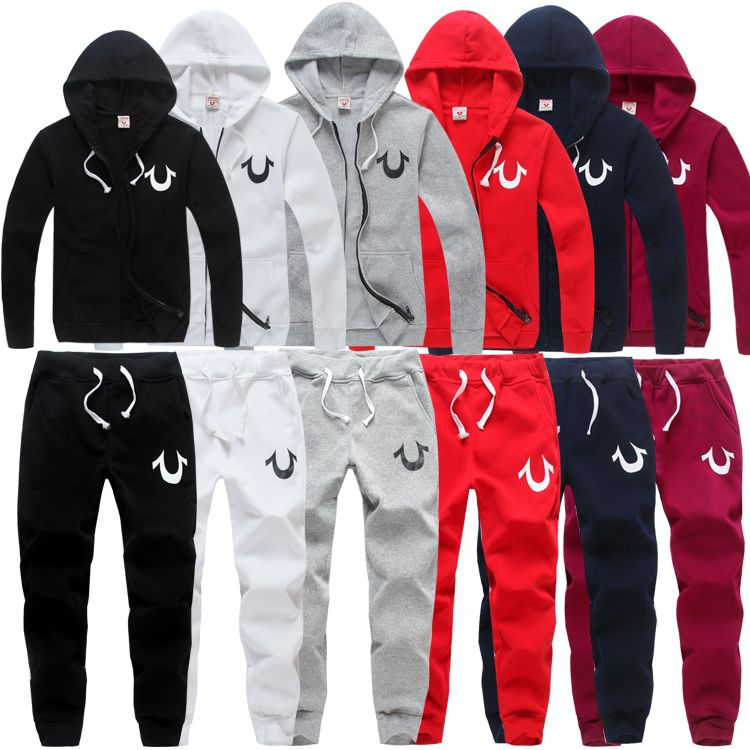 true religion tracksuit dhgate