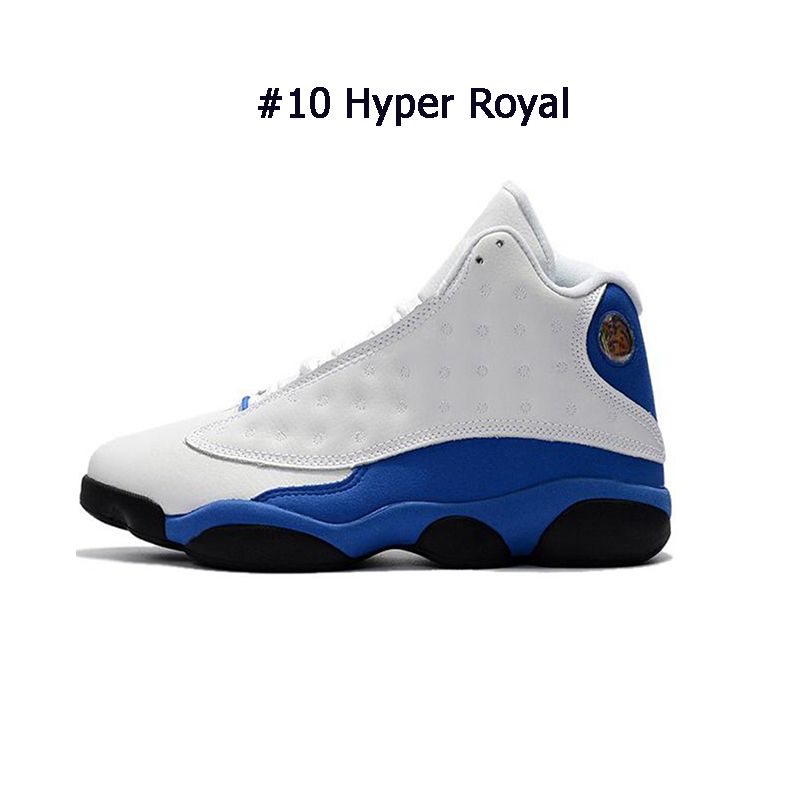 Hyper Royal