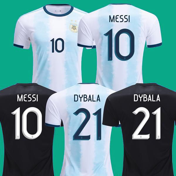 argentina away jersey copa america 2019