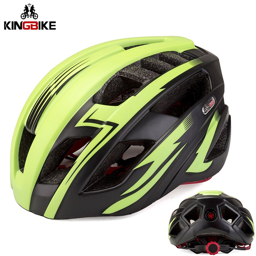 kingbike helmet