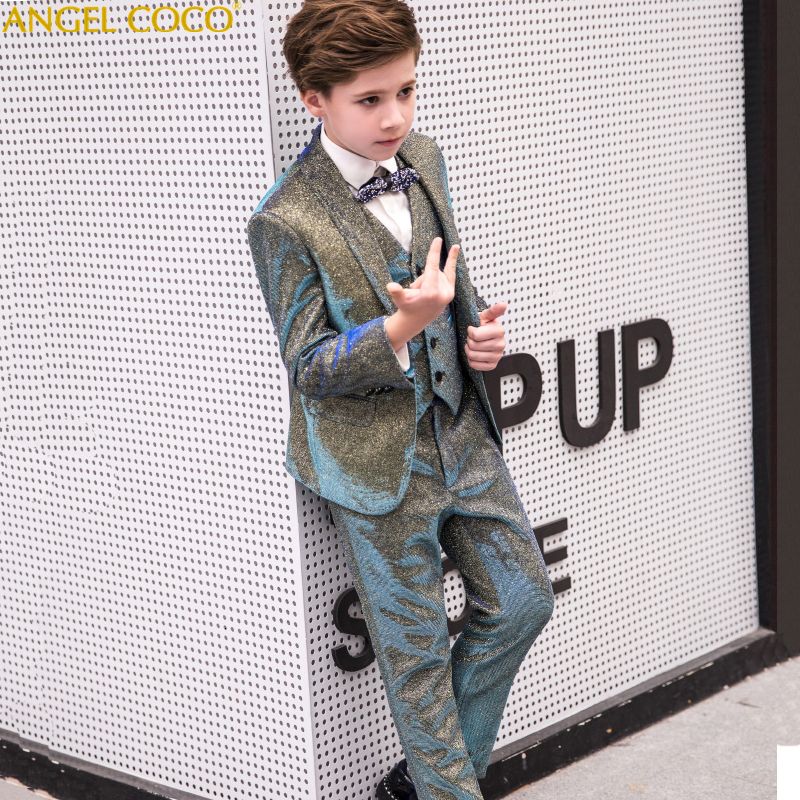 boys casual wedding outfit