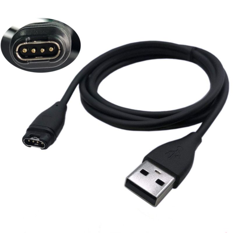 fenix 5s charger cable