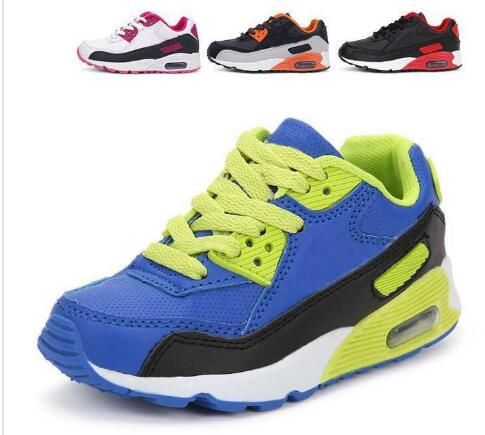 scarpe da ginnastica per ragazzi