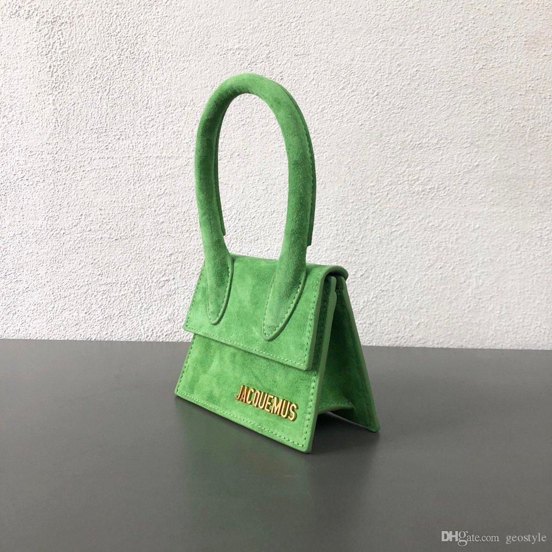 jacquemus le ensacar chiquito