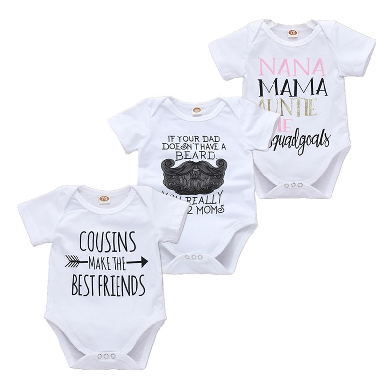 best uncle baby clothes