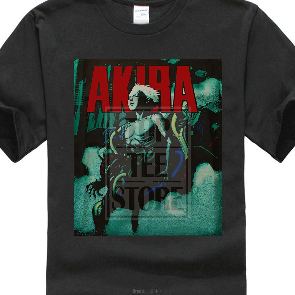 akira t shirt vintage price