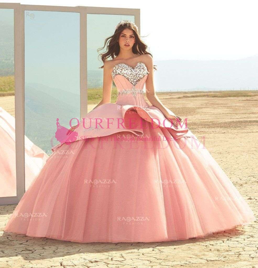 Sweet 18 Birthday Dresses Outlet, 53 