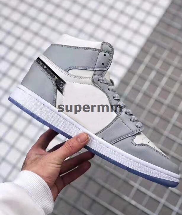 jordan 1 retro high dior dhgate