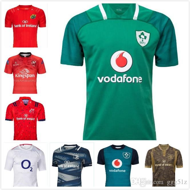 ireland rugby shirts 2020