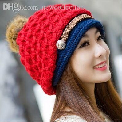 wholesale wool hats