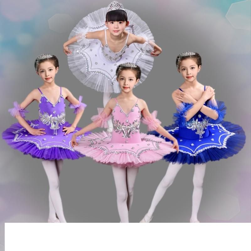 ballerina dress for girl