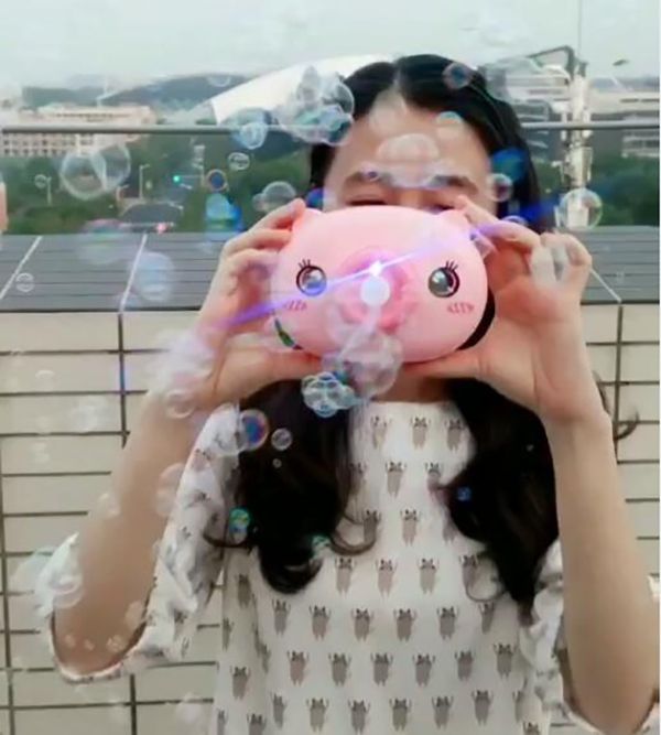 hubble bubble toy