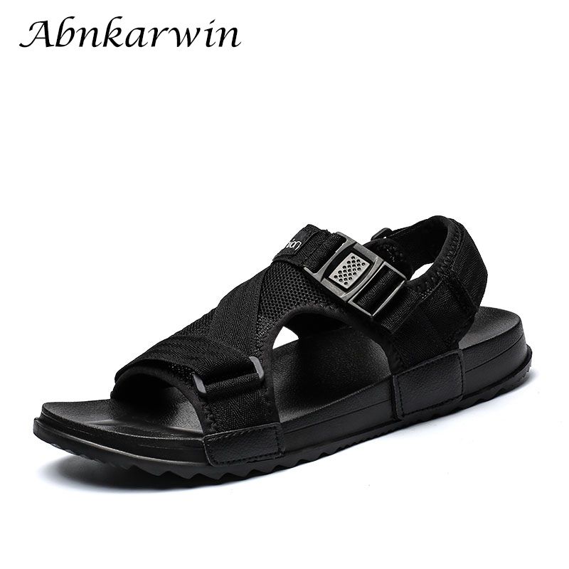 sandalias hombre 2019