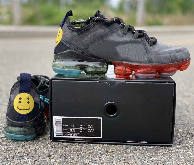 vapormax cpfm