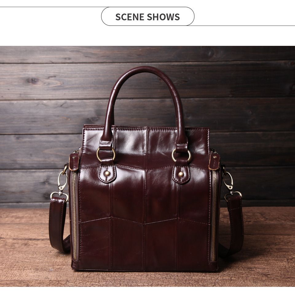 cobbler legend leather bolsa