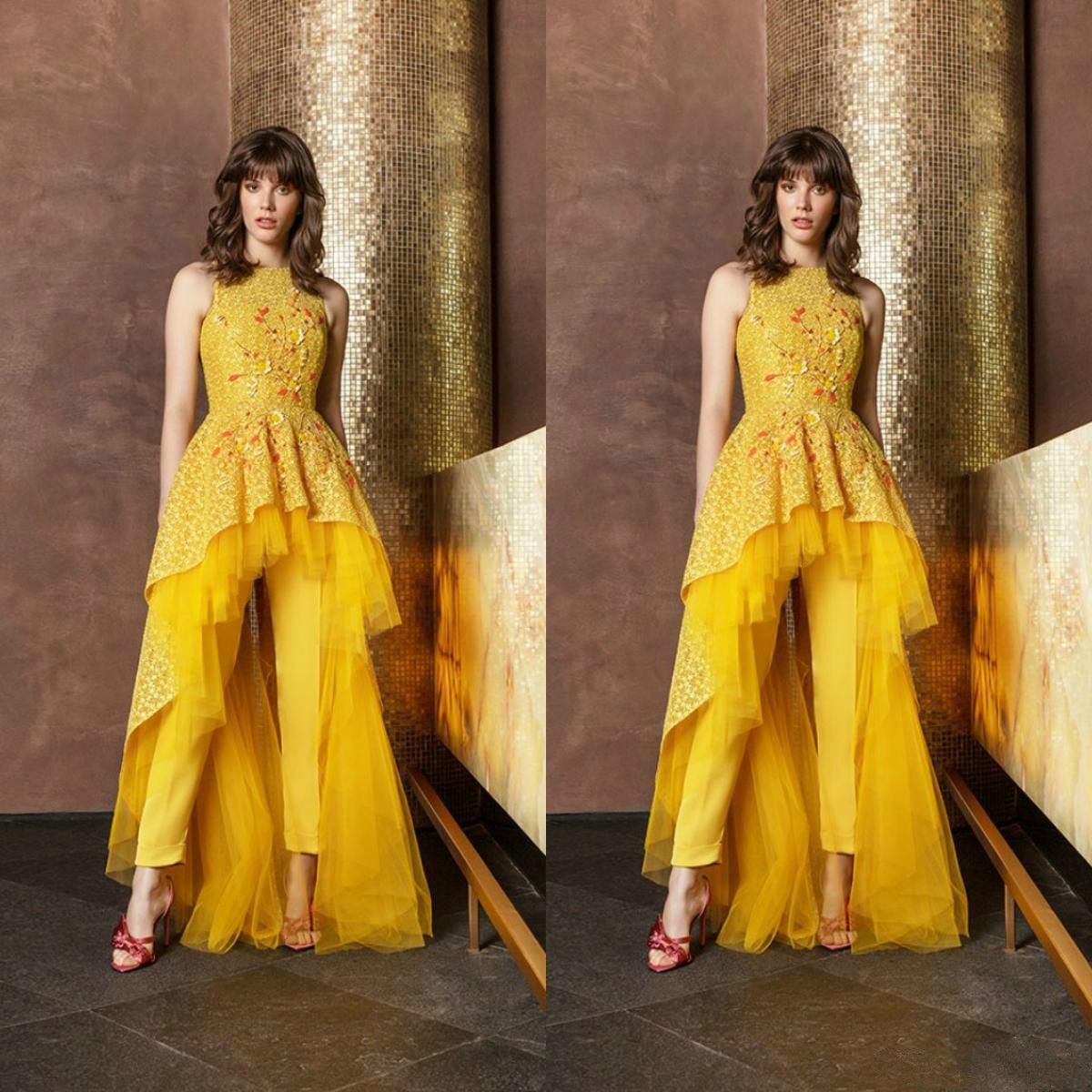 prom jumpsuits 2020