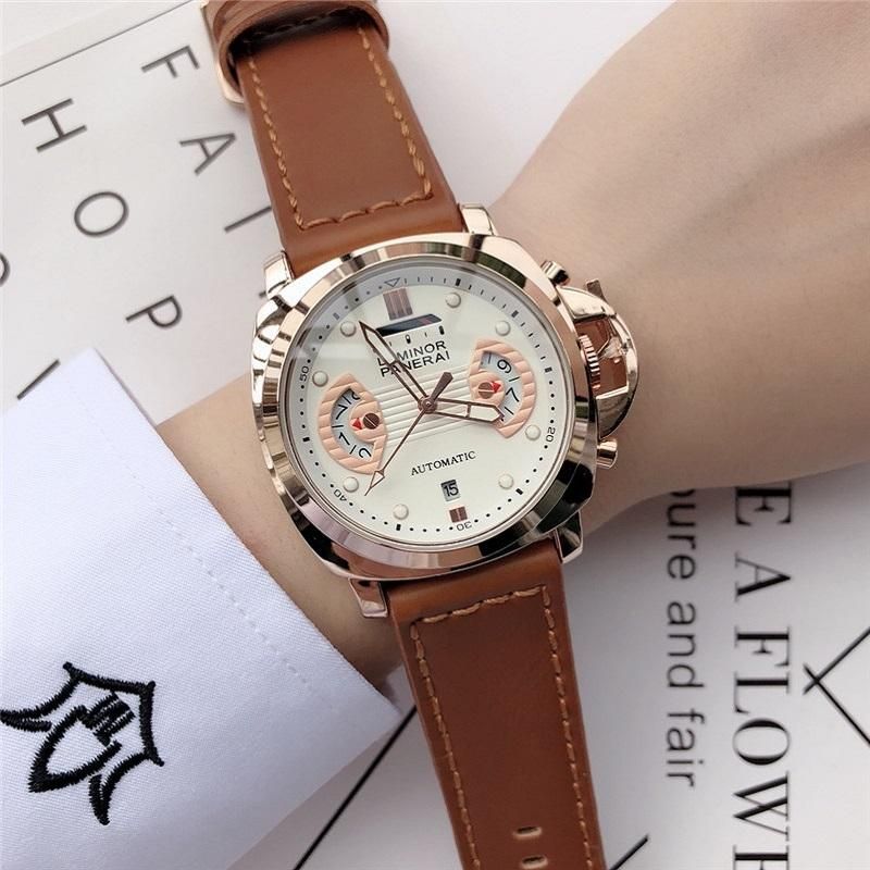 classic style mens watches