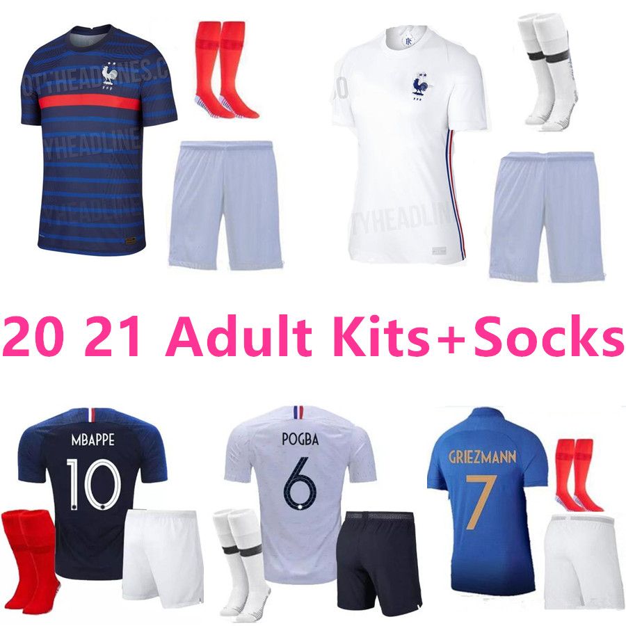fff soccer jersey