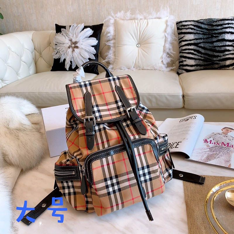 Best Luxury Backpack Brands 2020 Literacy Basics