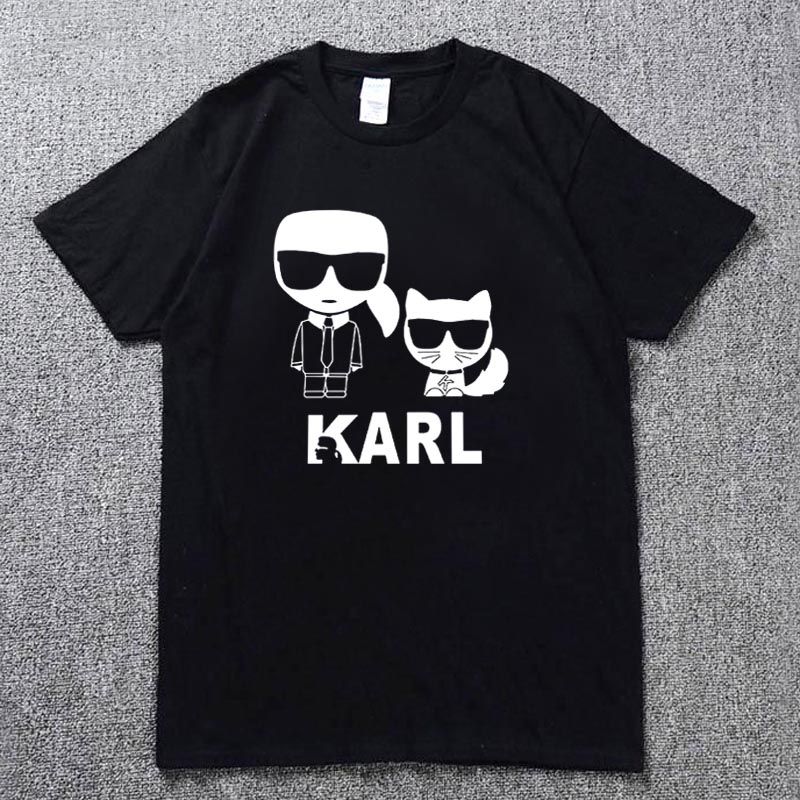 camisa karl lagerfeld