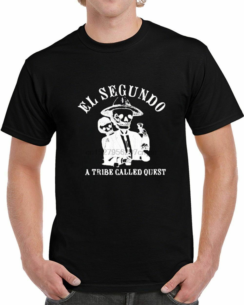 a tribe called quest el segundo t shirt