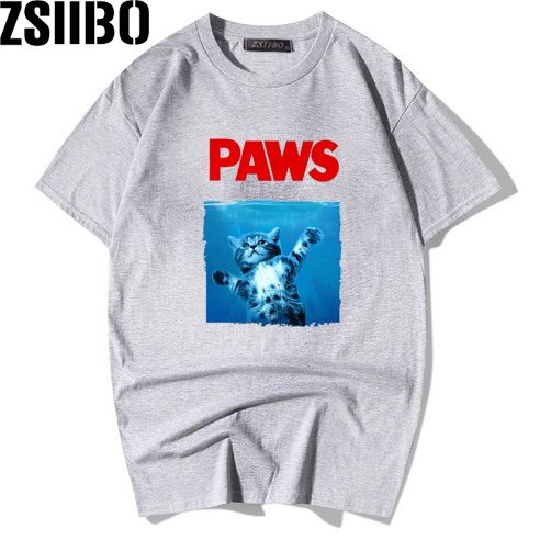 zsiibo cat shirt