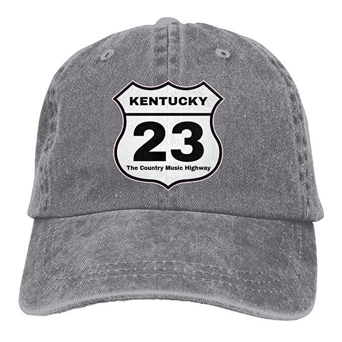 kentucky baseball cap