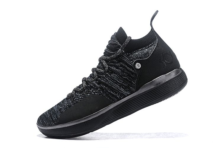 scarpe kd 11 nero