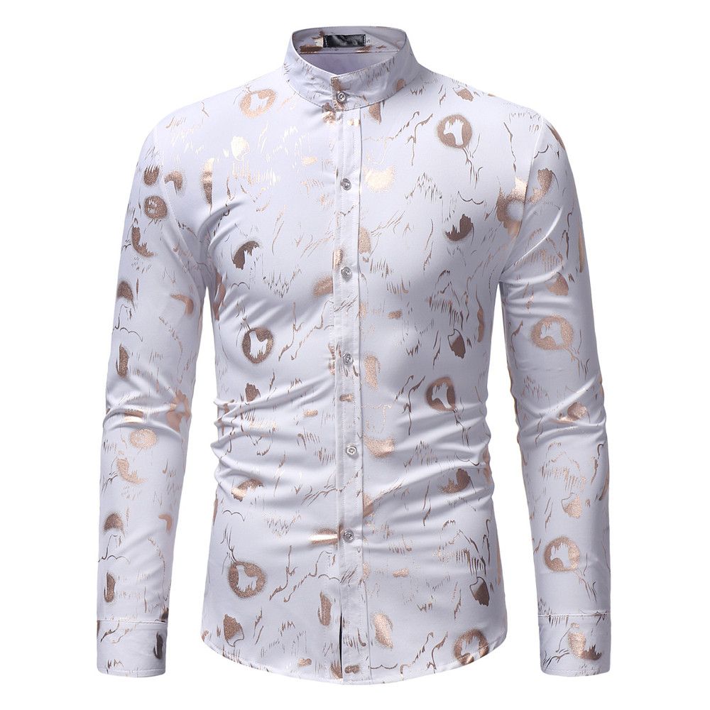 camisas hombre para boda